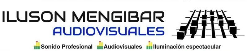 Iluson Mengíbar Audiovisuales